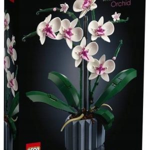 LEGO Icons Orchidea 10311